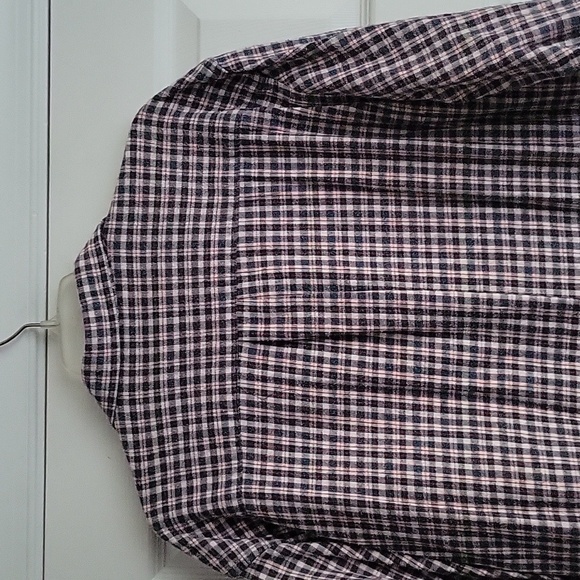 Britches Men's Button Up Long Sleeve - Picture 11 of 13